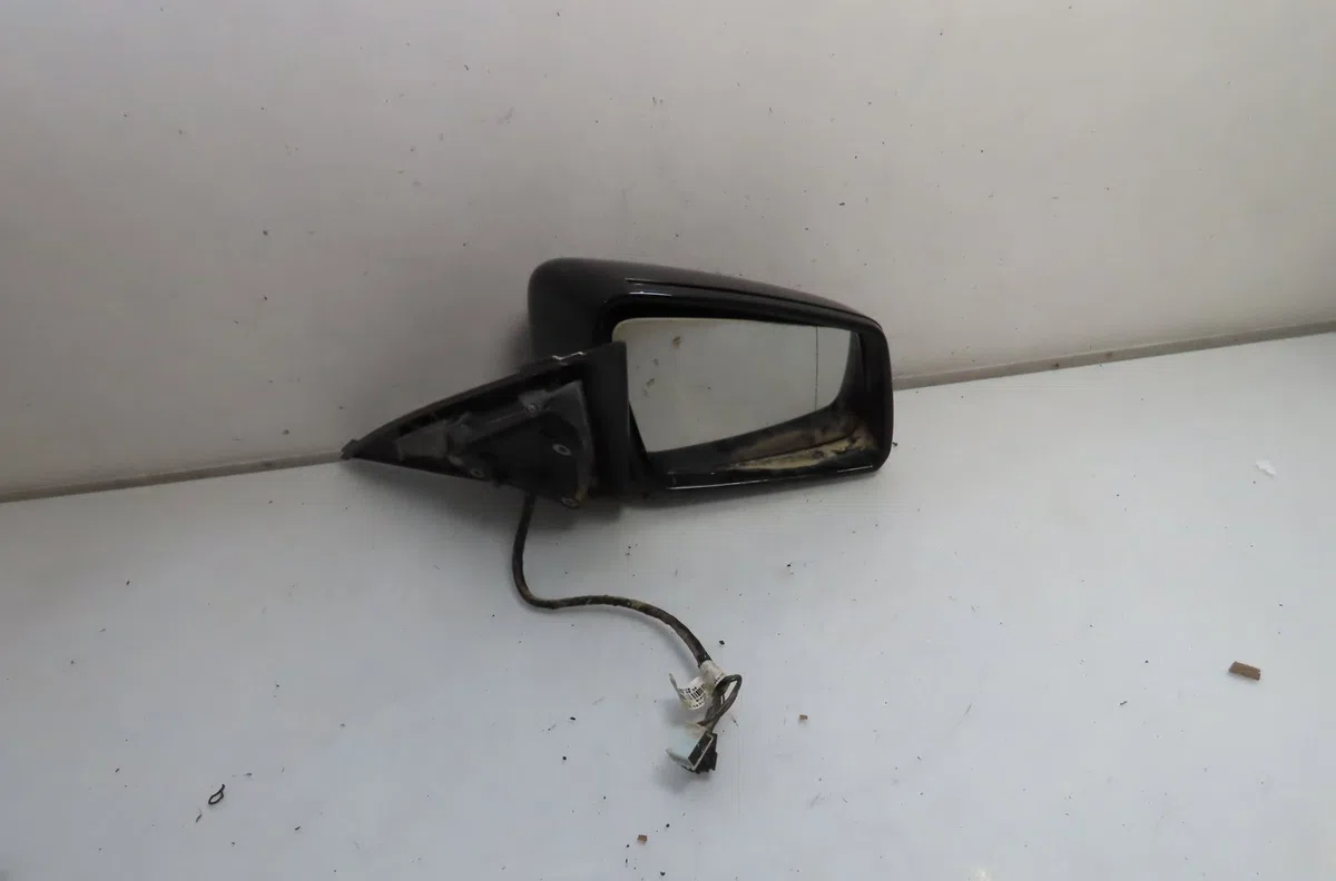 Retroviseur exterieur electrique droit MERCEDES CLASSE C occasion