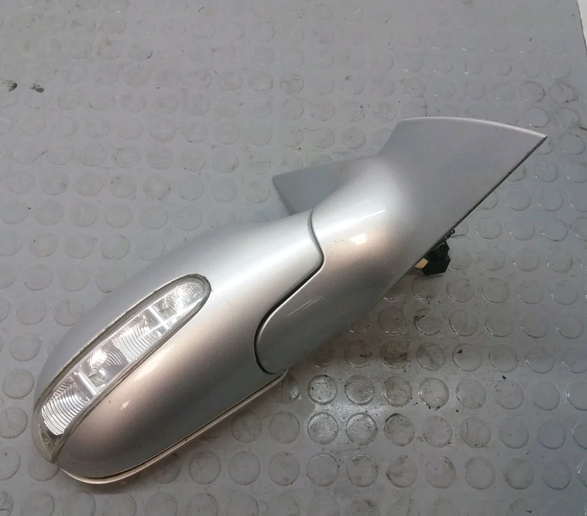 Retroviseur exterieur electrique droit MERCEDES CLASSE CLK II 2007 occasion