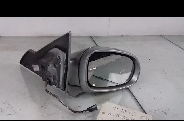 Retroviseur exterieur electrique droit MERCEDES CLK 1998 occasion