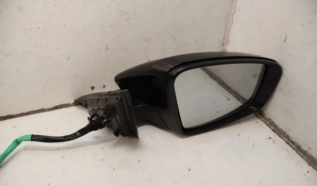 Retroviseur exterieur electrique droit Mg MG HS 1.5 ehs hybrid (csa6463) (2020) 5 portes occasion