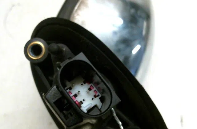 Retroviseur exterieur electrique droit Mini MINI (R50, R53) Cooper (2001-2006) 3 portes occasion