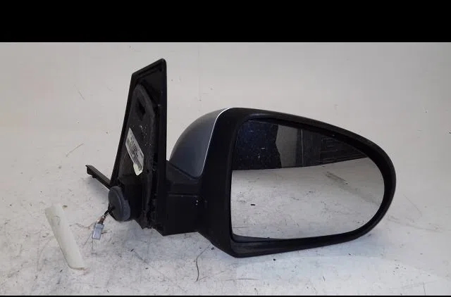 Retroviseur exterieur electrique droit Mitsubishi COLT VI (Z3_A, Z2_A) 1.3 (z21a) (2004-2012) occasion