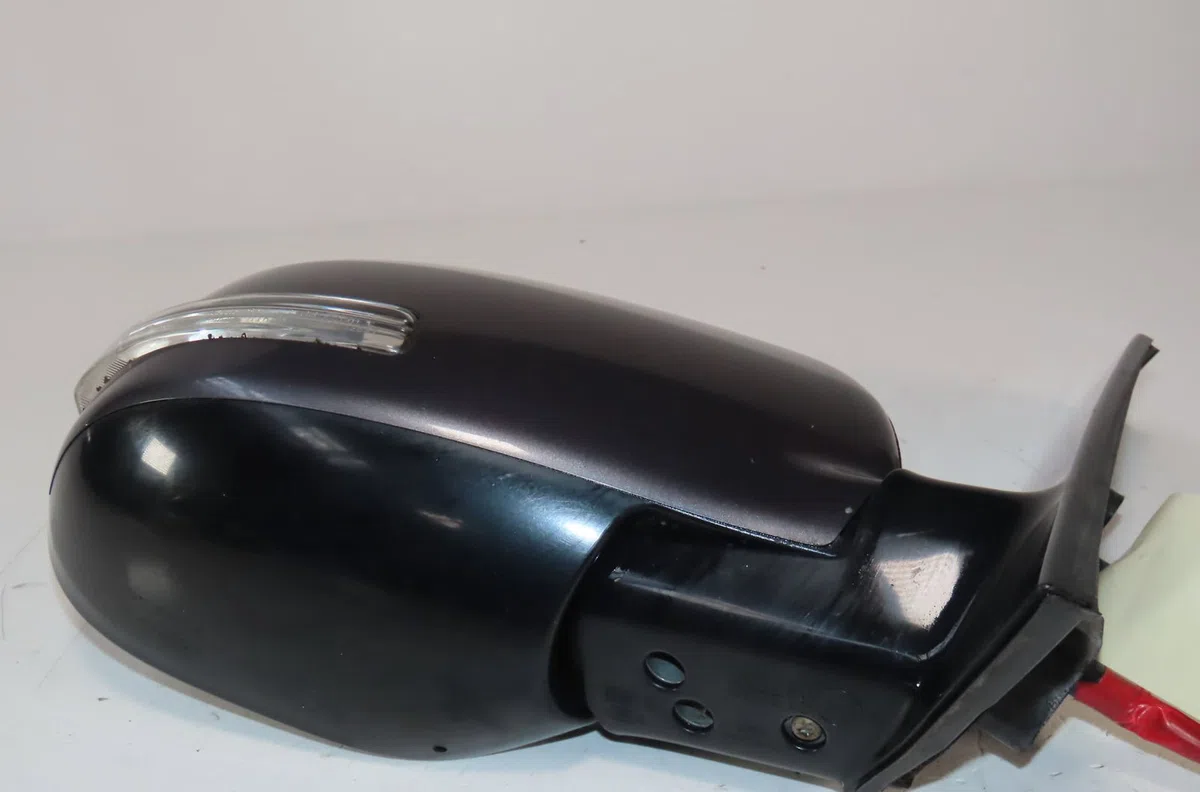 Retroviseur exterieur electrique droit Mitsubishi GRANDIS (NA_W) 2.0 di-d (na8w) (2005-2010) occasion