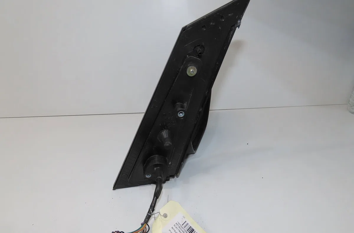 Retroviseur exterieur electrique droit Mitsubishi GRANDIS (NA_W) 2.0 di-d (na8w) (2005-2010) occasion