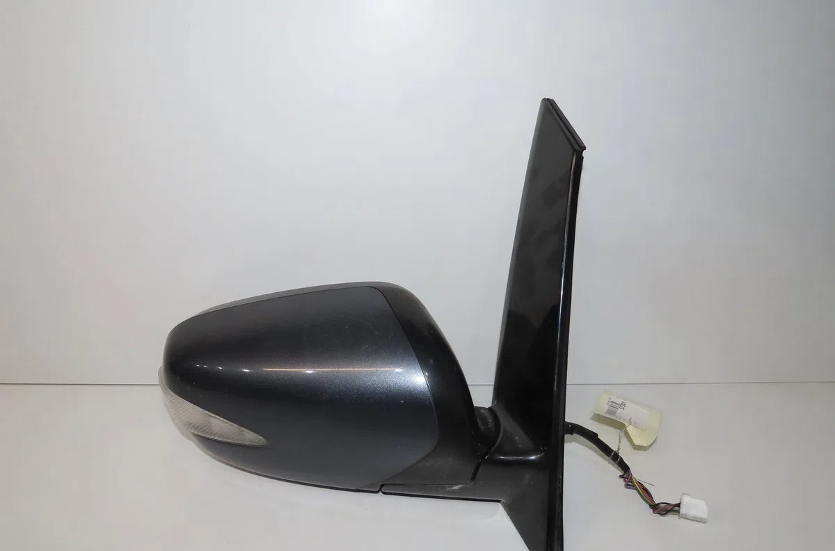 Retroviseur exterieur electrique droit Mitsubishi GRANDIS (NA_W) 2.0 di-d (na8w) (2005-2010) occasion