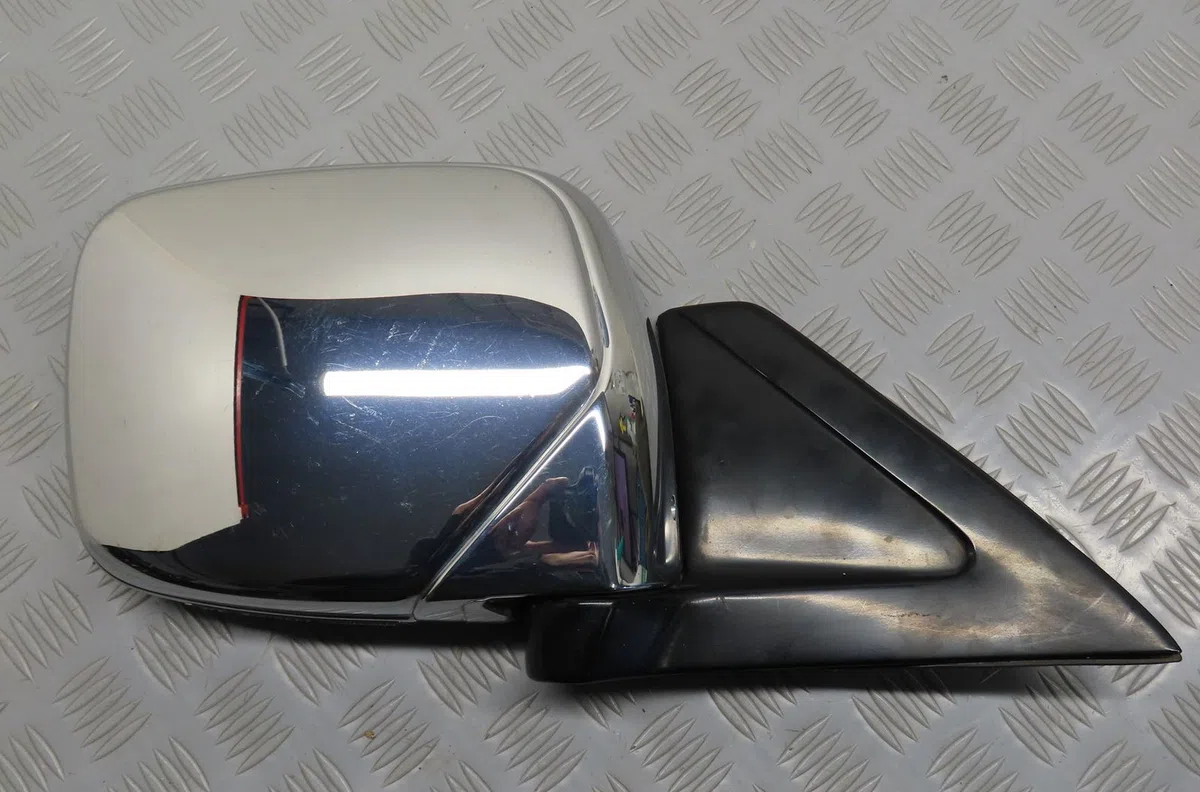 Retroviseur exterieur electrique droit Mitsubishi L200 (K7_T, K6_T, K5_T) 2.5 td 4wd (k74t) (1996-2007) occasion