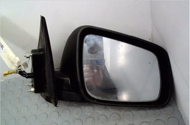 Retroviseur exterieur electrique droit Mitsubishi LANCER VIII (CY_A, CZ_A) 1.8 (cy3a, cy6a) (2010) occasion