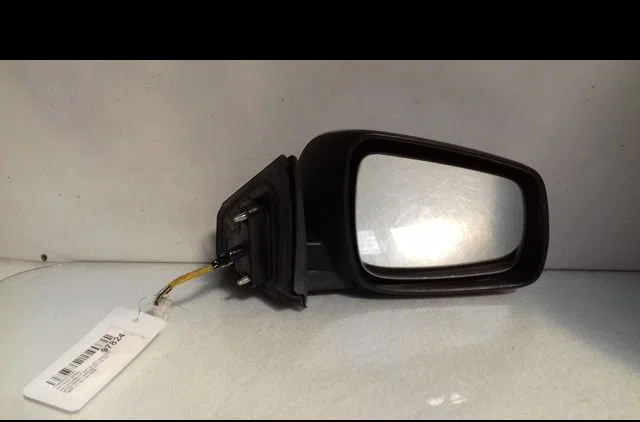 Retroviseur exterieur electrique droit Mitsubishi LANCER VIII (CY_A, CZ_A) 2.0 di-d (cy8a) (2008) occasion