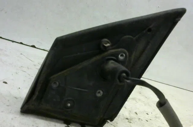 Retroviseur exterieur electrique droit NISSAN ALMERA 2001 occasion