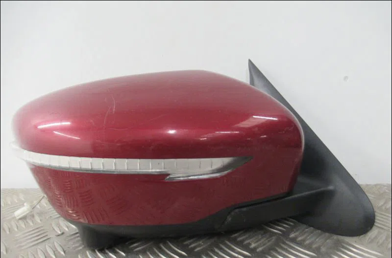 Retroviseur exterieur electrique droit Nissan JUKE (F15) 1.5 dci (2010) 5 portes occasion