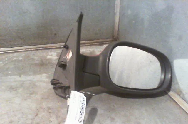 Retroviseur exterieur electrique droit NISSAN MICRA 2005 occasion
