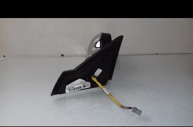 Retroviseur exterieur electrique droit NISSAN MICRA III 2008 occasion