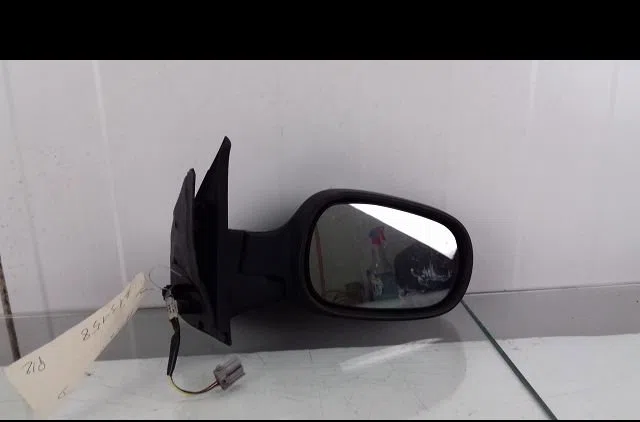 Retroviseur exterieur electrique droit Nissan MICRA III (K12) 1.5 dci (2003-2010) occasion