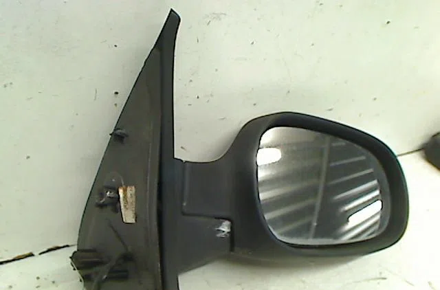 Retroviseur exterieur electrique droit Nissan MICRA III (K12) 1.5 dci (2003-2010) occasion