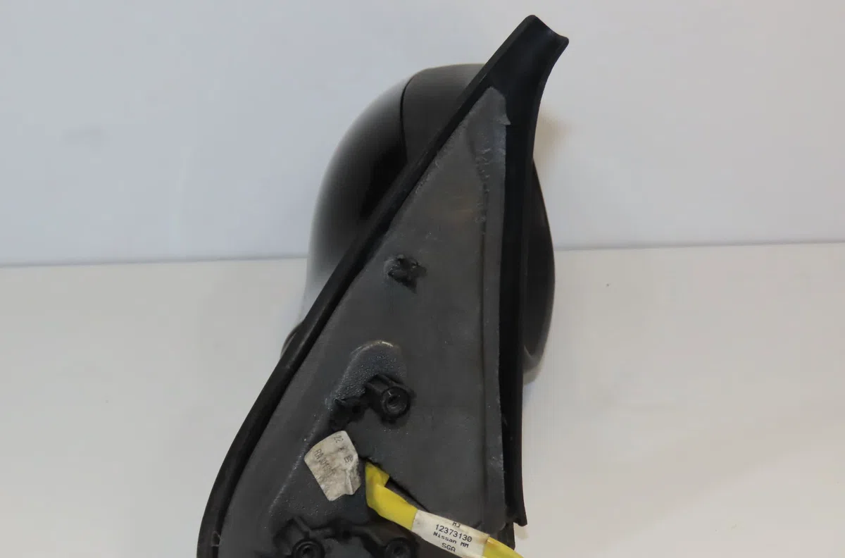 Retroviseur exterieur electrique droit Nissan MICRA III (K12) 1.5 dci (2003-2010) occasion