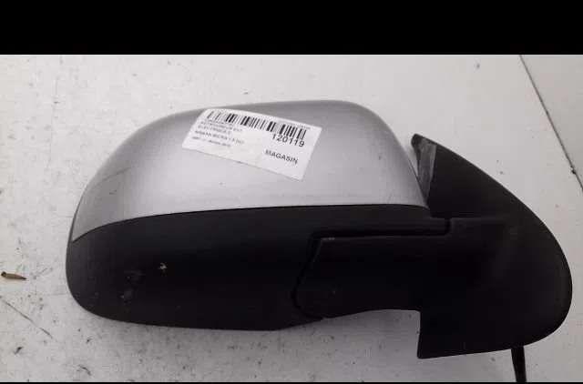 Retroviseur exterieur electrique droit Nissan MICRA III (K12) 1.5 dci (2003-2010) occasion