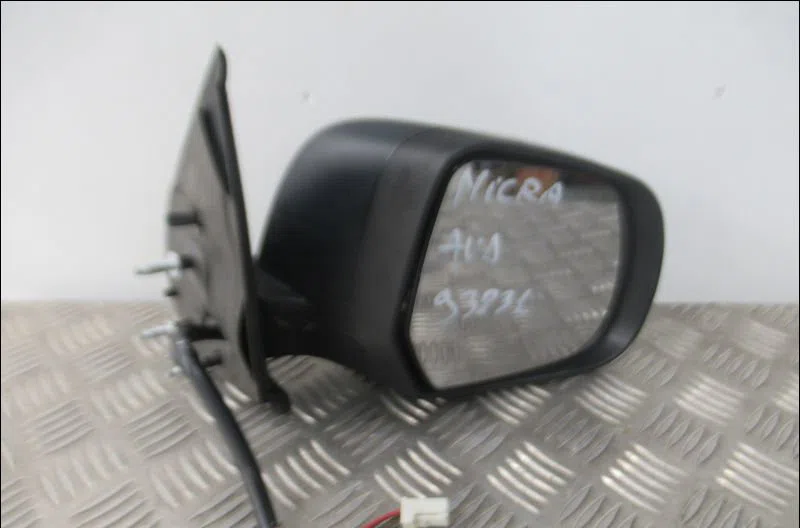 Retroviseur exterieur electrique droit Nissan MICRA IV (K13K) 1.2 (2010-2015) occasion