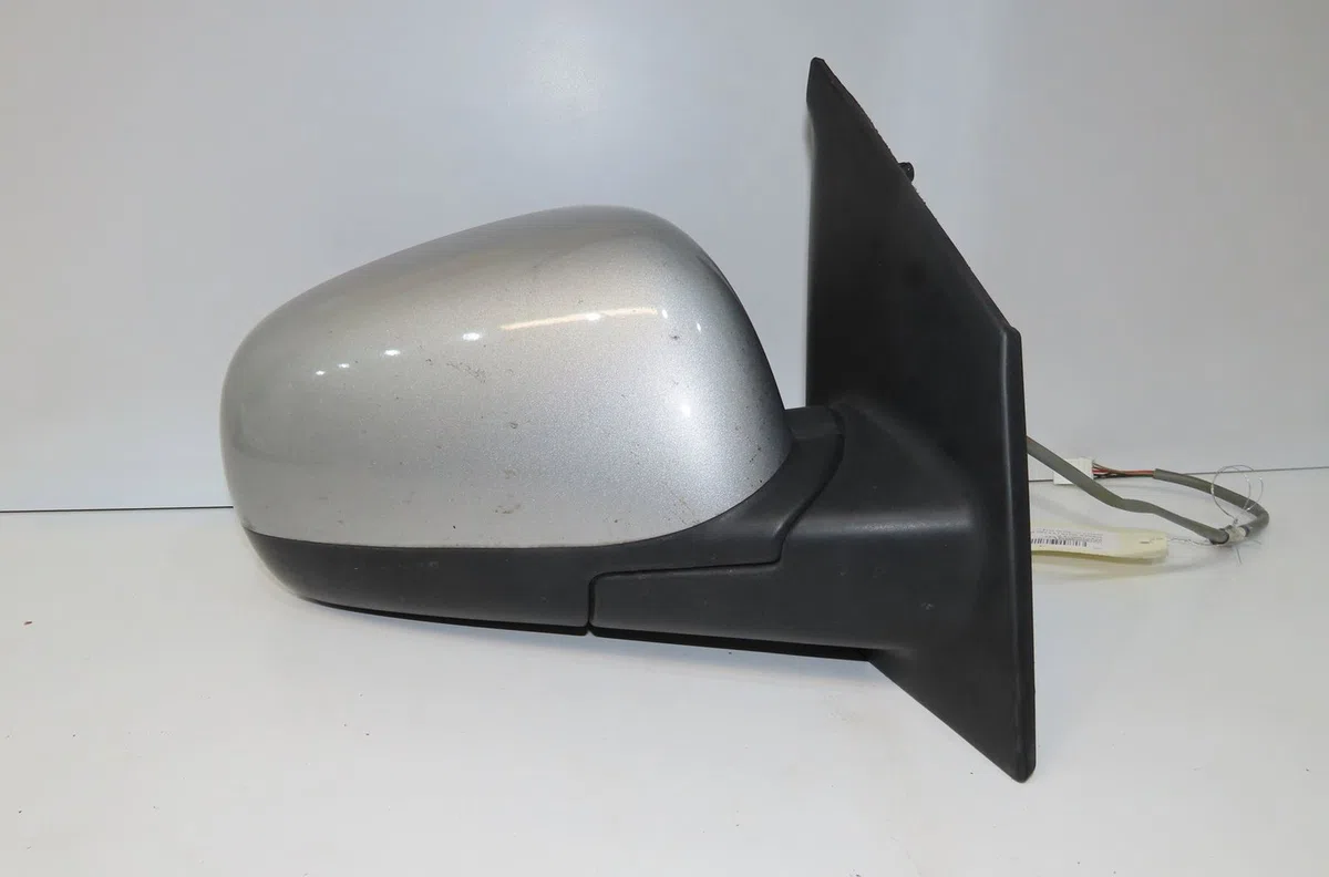 Retroviseur exterieur electrique droit Nissan NOTE (E11, NE11) 1.5 dci (2010-2012) occasion