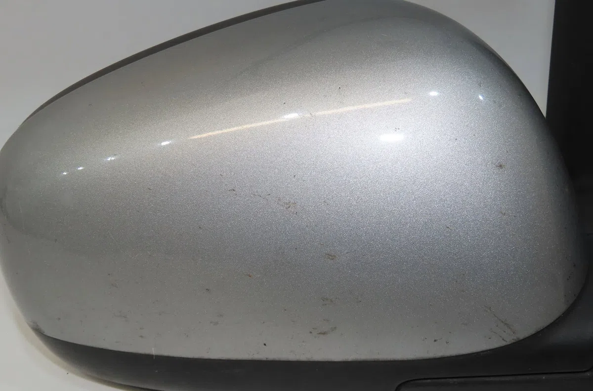 Retroviseur exterieur electrique droit Nissan NOTE (E11, NE11) 1.5 dci (2010-2012) occasion