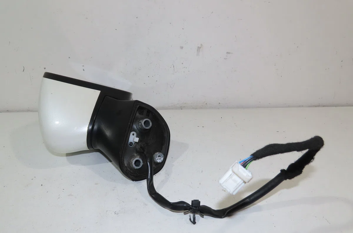 Retroviseur exterieur electrique droit Nissan NOTE (E12) 1.2 (2013) occasion