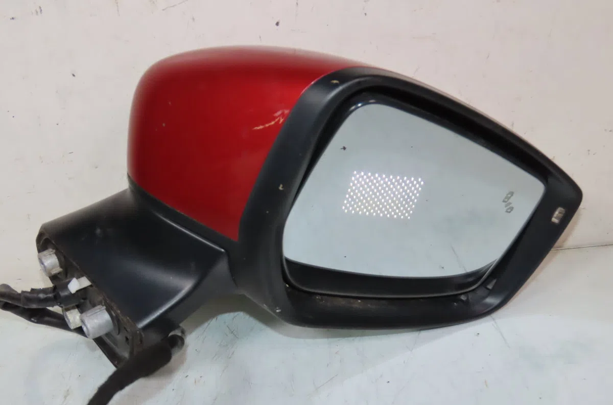 Retroviseur exterieur electrique droit Nissan NOTE (E12) 1.5 dci (2013) occasion