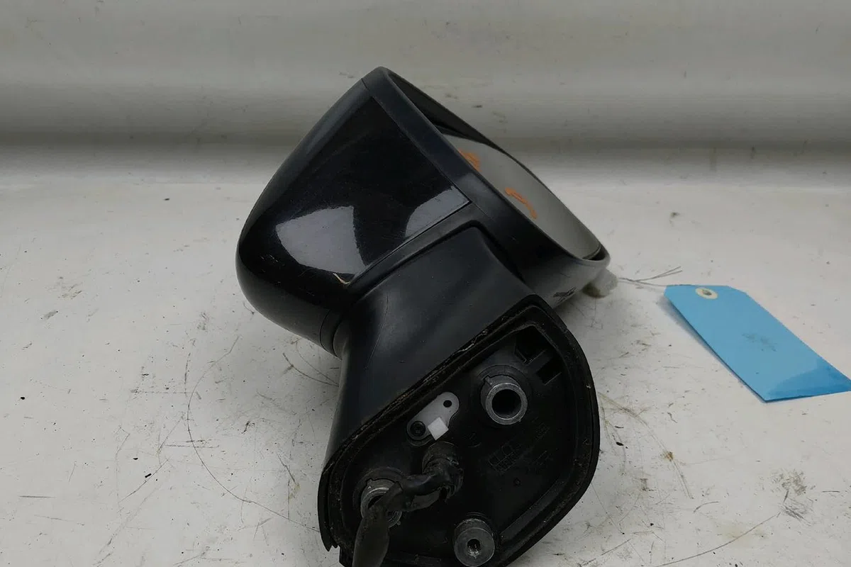 Retroviseur exterieur electrique droit Nissan NOTE (E12) 1.5 dci (2013) occasion
