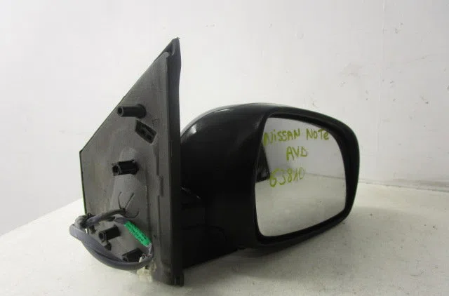 Retroviseur exterieur electrique droit NISSAN NOTE I  1.5 DCI 86ch occasion