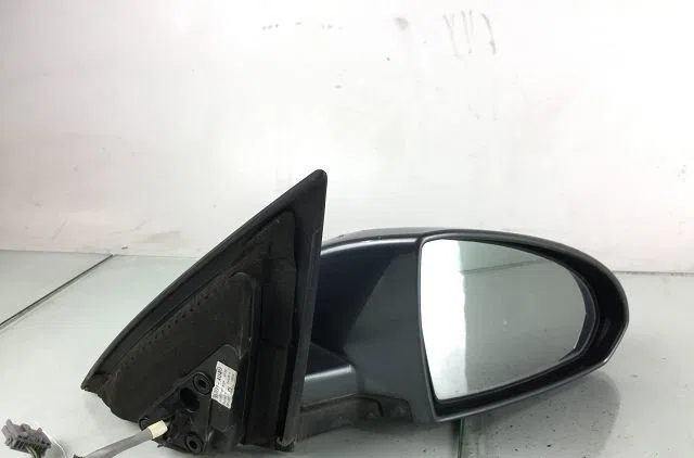 Retroviseur exterieur electrique droit Nissan PRIMERA Break (WP12) 1.9 dci (2003) occasion