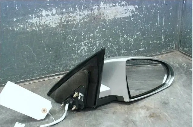 Retroviseur exterieur electrique droit Nissan PRIMERA Hatchback (P12) 2.0 (2002-2008) occasion