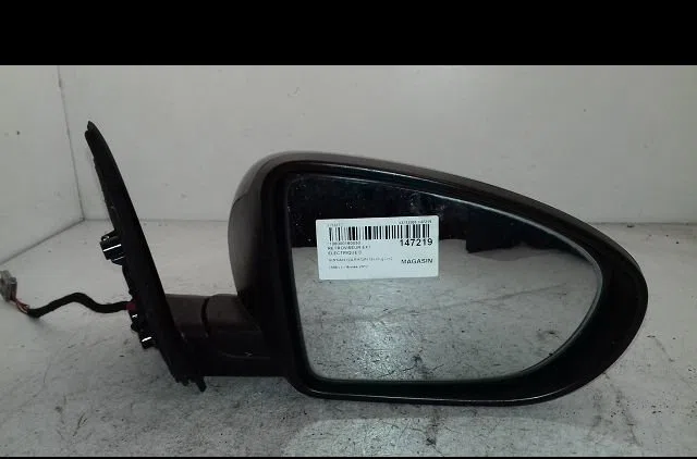 Retroviseur exterieur electrique droit Nissan QASHQAI - QASHQAI 2 I (J10, NJ10, JJ10E) 1.6 dci traction intégrale (2011-