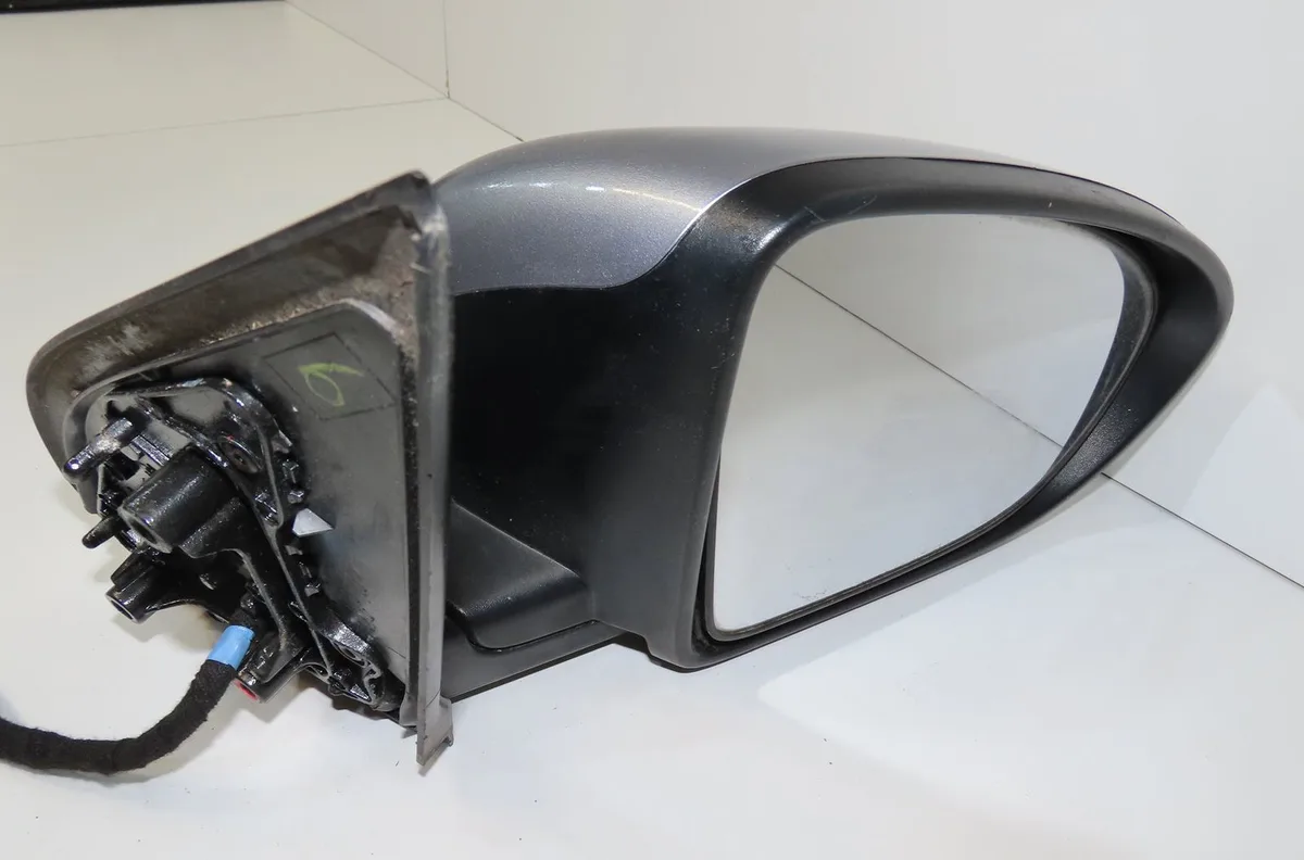 Retroviseur exterieur electrique droit Nissan QASHQAI - QASHQAI 2 I (J10, NJ10, JJ10E) 1.6 dci traction intégrale (2011-