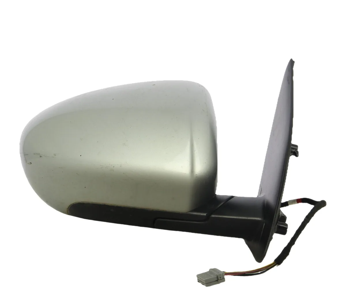 Retroviseur exterieur electrique droit Nissan QASHQAI - QASHQAI 2 I (J10, NJ10, JJ10E) 2.0 dci traction intégrale (2007-