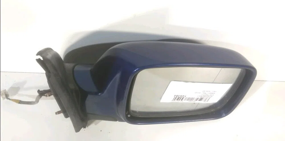 Retroviseur exterieur electrique droit Nissan X-TRAIL I (T30) 2.2 di 4x4 (2001-2005) occasion