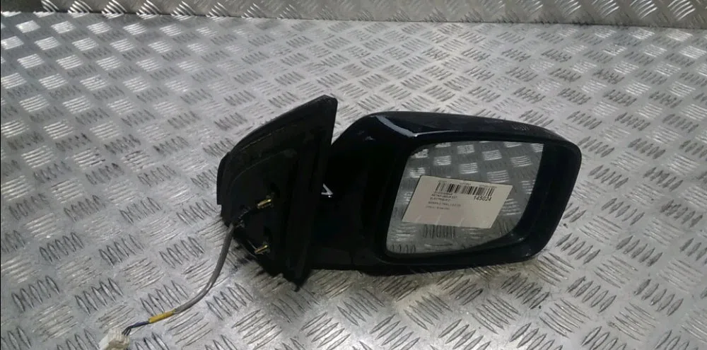 Retroviseur exterieur electrique droit Nissan X-TRAIL I (T30) 2.2 di 4x4 (2001-2005) occasion