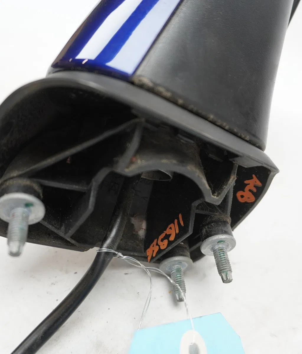 Retroviseur exterieur electrique droit Opel AGILA (A) (H00) 1.2 16v twinport (f68) (2004-2007) occasion