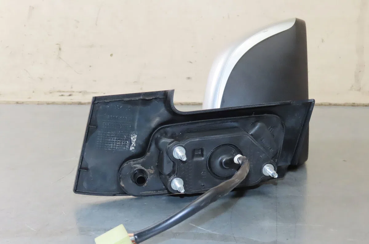 Retroviseur exterieur electrique droit Opel AGILA (B) (H08) 1.0 (f68) (2008-2011) occasion