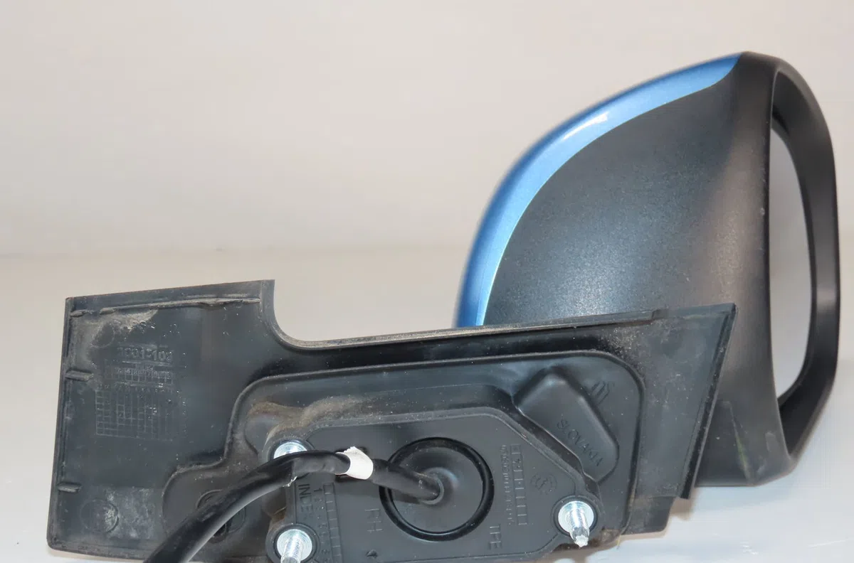 Retroviseur exterieur electrique droit Opel AGILA (B) (H08) 1.2 (f68) (2010-2014) 5 portes occasion