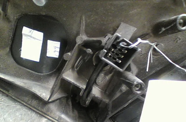 Retroviseur exterieur electrique droit Opel ASTRA G Décapotable (T98) 1.6 16v (f67) (2001-2005) occasion