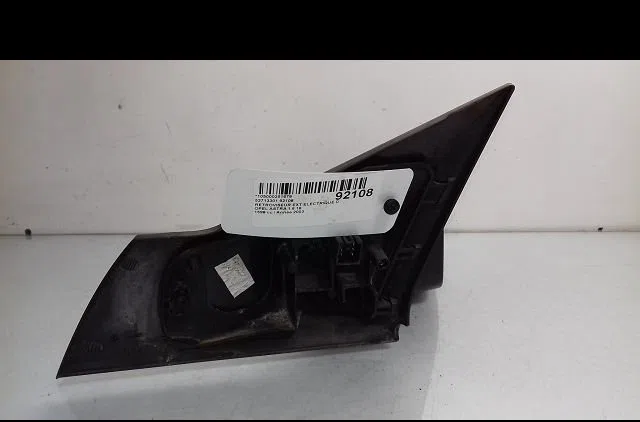 Retroviseur exterieur electrique droit Opel ASTRA G Décapotable (T98) 1.6 (f67) (2003-2005) occasion