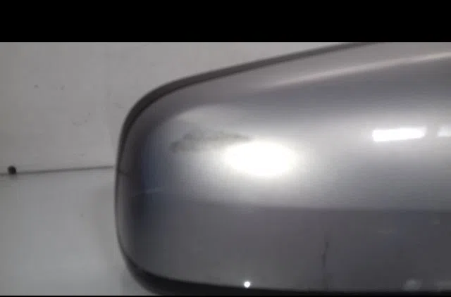Retroviseur exterieur electrique droit Opel ASTRA G Décapotable (T98) 1.6 (f67) (2003-2005) occasion