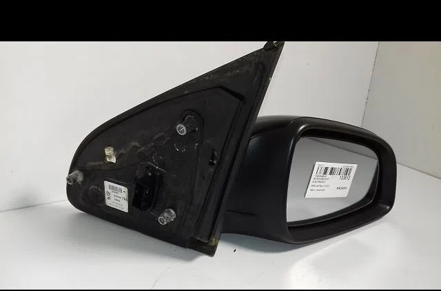 Retroviseur exterieur electrique droit Opel ASTRA H (A04) 1.7 cdti (l48) (2004-2010) 5 portes occasion