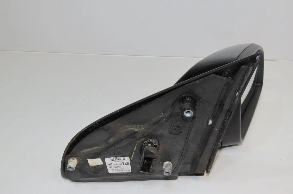 Retroviseur exterieur electrique droit Opel ASTRA H GTC (A04) 1.7 cdti (l08) (2005-2010) 3 portes occasion