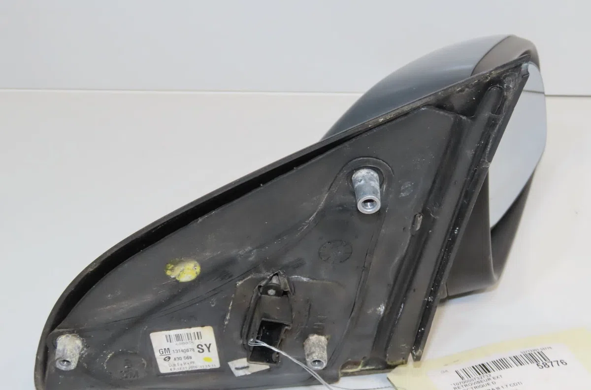 Retroviseur exterieur electrique droit Opel ASTRA H GTC (A04) 1.7 cdti (l08) (2005-2010) occasion
