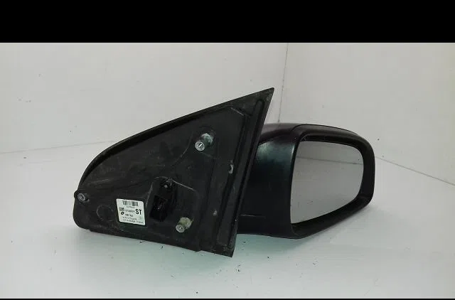 Retroviseur exterieur electrique droit Opel ASTRA H GTC (A04) 1.9 cdti 16v (l08) (2005-2010) occasion