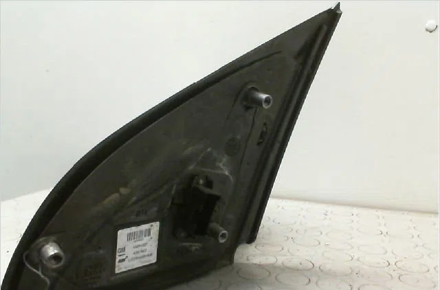 Retroviseur exterieur electrique droit OPEL ASTRA III Phase 2 01-2007--04-2011 1.7 CDTI 100ch occasion