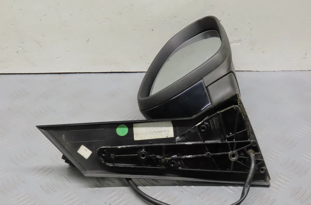 Retroviseur exterieur electrique droit Opel ASTRA J (P10) 2.0 cdti (68) (2009-2015) occasion