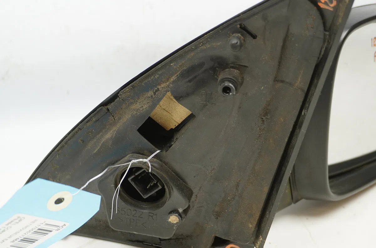 Retroviseur exterieur electrique droit Opel CORSA C (X01) 1.2 (f08, f68) (2000-2009) occasion