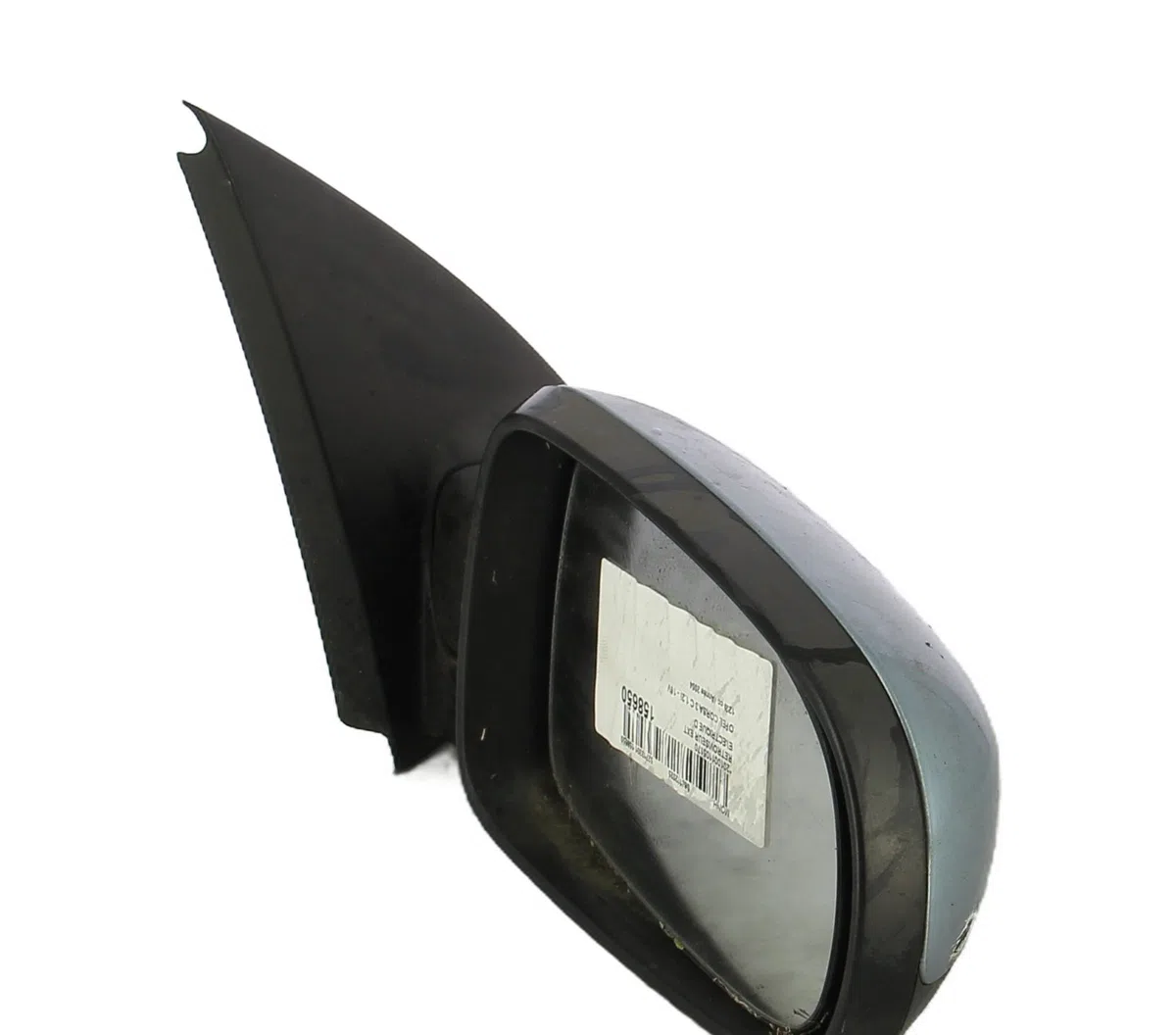 Retroviseur exterieur electrique droit Opel CORSA C (X01) 1.2 twinport (f08, f68) (2004-2009) occasion