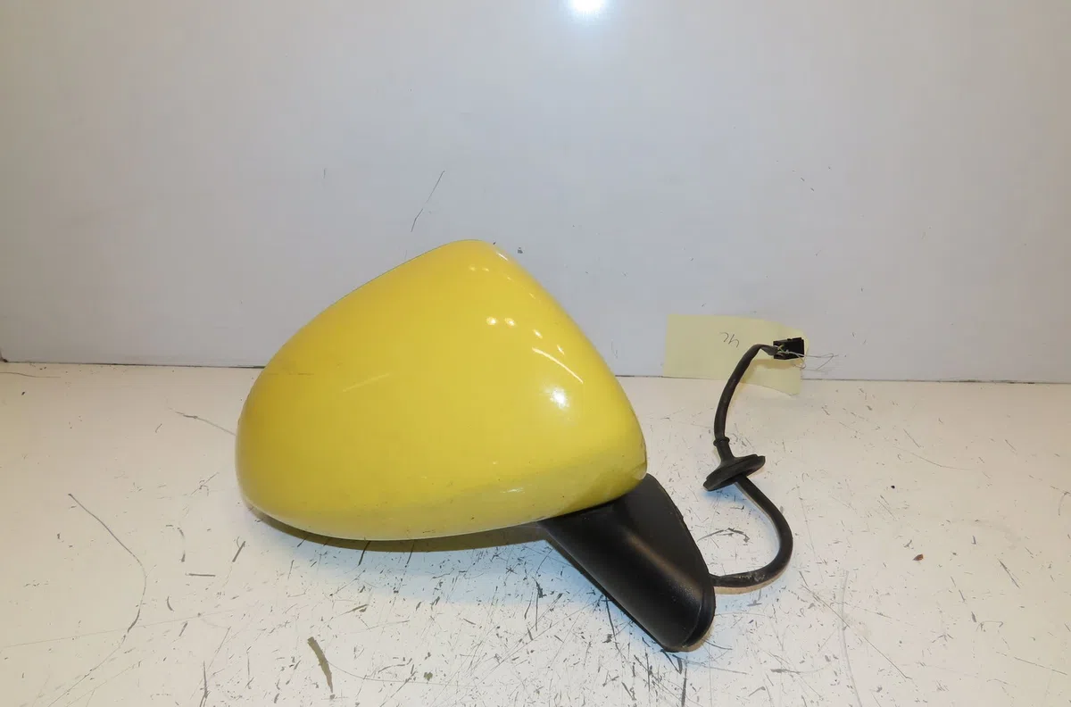 Retroviseur exterieur electrique droit Opel CORSA D (S07) 1.0 (l08, l68) (2009-2014) 3 portes occasion