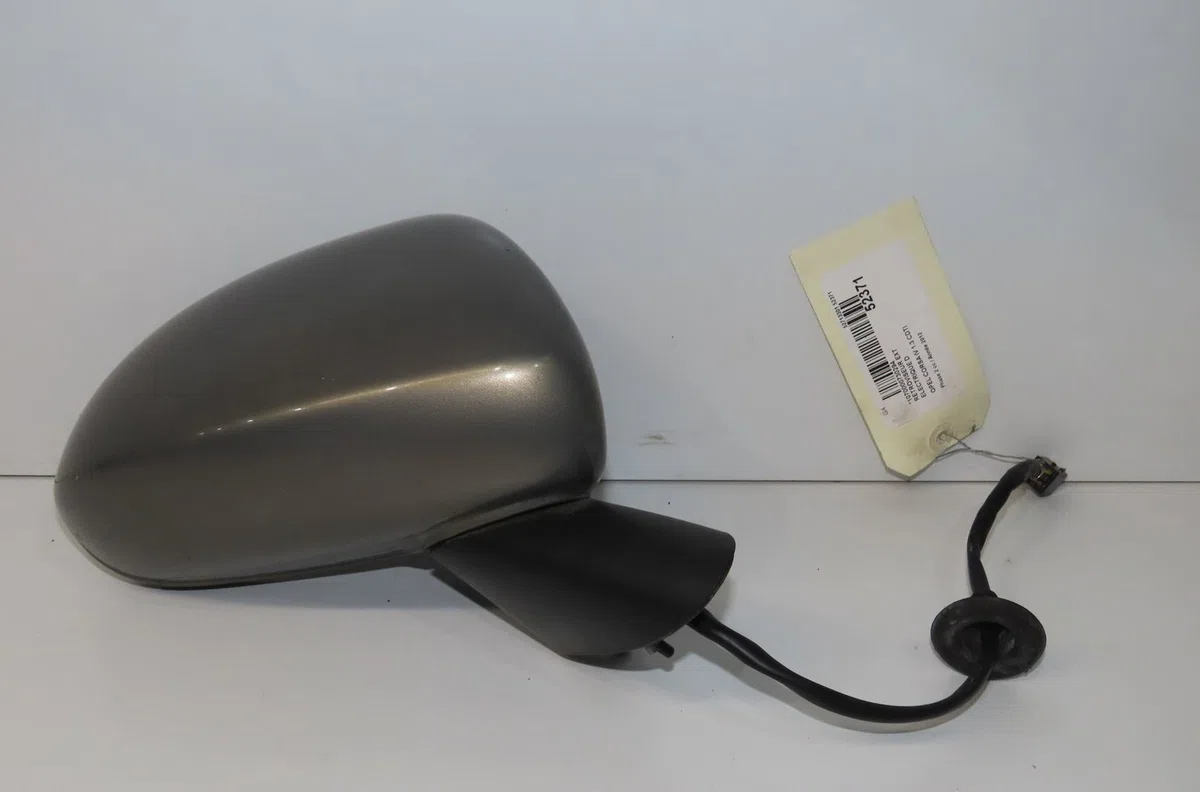 Retroviseur exterieur electrique droit Opel CORSA D (S07) 1.3 cdti (l08, l68) (2006-2014) occasion